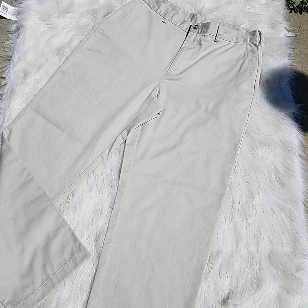 Jos. A. Banks 🔴Flat Front Pants